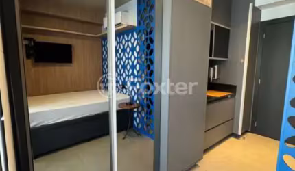 Kitnet / Stúdio à venda na Rua Barata Ribeiro, 108, Bela Vista, São Paulo, 19 m2 por R$ 490.000