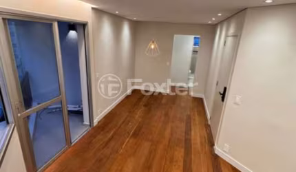 Apartamento com 2 quartos à venda na Avenida Doutor Cardoso de Melo, 1032, Vila Olímpia, São Paulo, 55 m2 por R$ 847.000