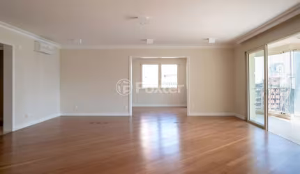 Apartamento com 3 quartos à venda na Rua Frederic Chopin, 190, Jardim Paulistano, São Paulo, 278 m2 por R$ 12.900.000