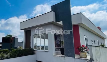 Casa em condomínio fechado com 3 quartos à venda na Avenida das Américas, 01, Cidade Parquelandia, Mogi das Cruzes, 545 m2 por R$ 2.300.000