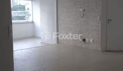 Apartamento com 2 quartos à venda na Rua Barão do Triunfo, 786, Brooklin Paulista, São Paulo, 116 m2 por R$ 1.400.000