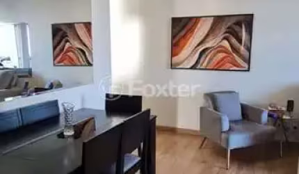 Apartamento com 3 quartos à venda na Rua Doutor Miguel Vieira Ferreira, 57, Jardim Zaira, Guarulhos, 80 m2 por R$ 850.000