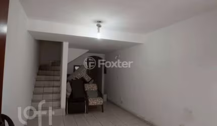 Casa com 3 quartos à venda na Rua Jaceru, 270, Vila Gertrudes, São Paulo, 82 m2 por R$ 530.000