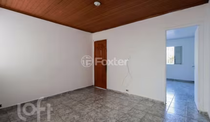 Casa com 3 quartos à venda na Rua Flor de Couro, 18, Chácara São João, São Paulo, 162 m2 por R$ 490.000