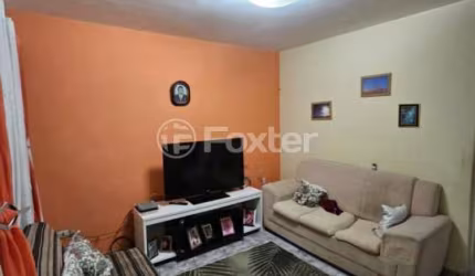 Casa com 3 quartos à venda na Rua Guilherme Loricchio, 27, Parque Fernanda, São Paulo, 111 m2 por R$ 450.000