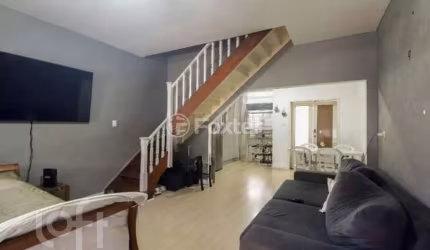 Casa com 2 quartos à venda na Travessa Vera Lúcia, 3, Vila Gomes Cardim, São Paulo, 112 m2 por R$ 715.500