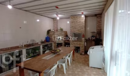 Casa com 2 quartos à venda na Rua Sofia, 61, Corumbá, Mairiporã, 210 m2 por R$ 490.000