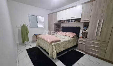 Casa com 2 quartos à venda na Rua dos Coqueiros, 42, Vila Nova Mazzei, São Paulo, 90 m2 por R$ 560.000