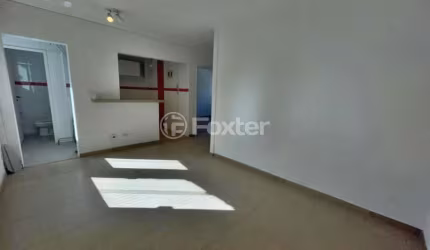 Apartamento com 2 quartos à venda na Rua Francisco Estácio Fortes, 270, Santa Cecília, São Paulo, 61 m2 por R$ 560.000