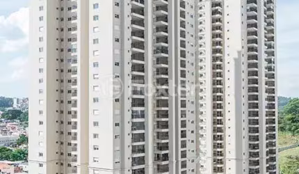 Apartamento com 4 quartos à venda na Avenida Papa Pio XII, 131, Macedo, Guarulhos, 106 m2 por R$ 1.161.610