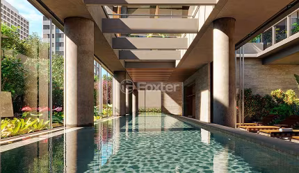 Apartamento com 3 quartos à venda na Rua Joaquim Floriano, 864, Itaim Bibi, São Paulo, 319 m2 por R$ 8.559.000