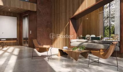 Apartamento com 4 quartos à venda na Rua Padre João Manuel, 588, Cerqueira César, São Paulo, 340 m2 por R$ 13.799.500