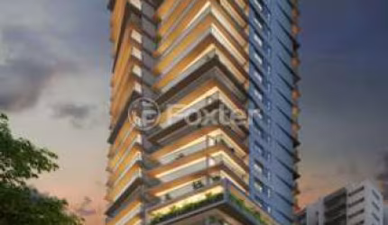 Apartamento com 4 quartos à venda na Rua Michigan, 577, Cidade Monções, São Paulo, 265 m2 por R$ 5.837.000