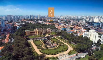 Apartamento com 4 quartos à venda na Rua Dom Luís Lasanha, 151, Ipiranga, São Paulo, 401 m2 por R$ 6.201.449