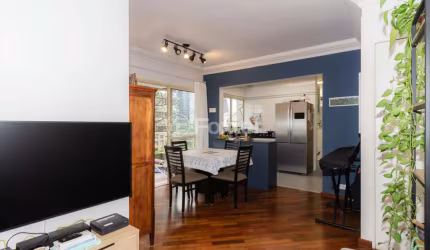 Apartamento com 3 quartos à venda na Rua Herculano, 374, Sumaré, São Paulo, 90 m2 por R$ 1.200.000