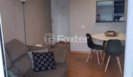 Apartamento com 3 quartos à venda na Avenida Vila Ema, 1899, Vila Ema, São Paulo, 61 m2 por R$ 450.000