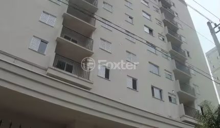 Apartamento com 3 quartos à venda na Rua Alfredo Jorel, 115, Jardim Celeste, São Paulo, 64 m2 por R$ 380.000