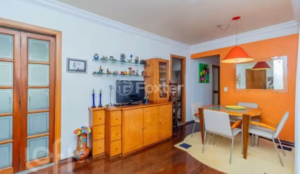Apartamento com 3 quartos à venda na Rua Apinajés, 385, Perdizes, São Paulo, 65 m2 por R$ 750.000