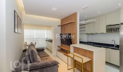 Apartamento com 2 quartos à venda na Avenida Paes de Barros, 3399, Mooca, São Paulo, 75 m2 por R$ 999.000