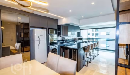 Apartamento com 1 quarto à venda na Avenida Mofarrej, 710, Vila Leopoldina, São Paulo, 61 m2 por R$ 950.000