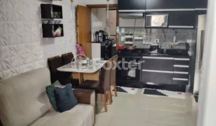 Apartamento com 2 quartos à venda na Rua Jorge de Almeida Quirino, 84, Artur Alvim, São Paulo, 59 m2 por R$ 330.000