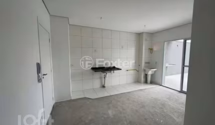 Apartamento com 2 quartos à venda na Avenida Presidente Kennedy, 397, Jardim Audir, Barueri, 106 m2 por R$ 500.000