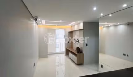 Apartamento com 3 quartos à venda na Avenida Monteiro Lobato, 3130, Vila Miriam, Guarulhos, 64 m2 por R$ 583.000