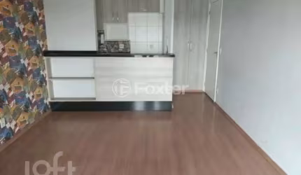 Apartamento com 3 quartos à venda na Avenida Luís Stamatis, 999, Vila Constança, São Paulo, 67 m2 por R$ 440.000