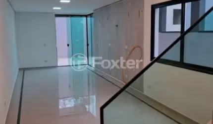 Casa em condomínio fechado com 3 quartos à venda na Rodovia Raposo Tavares, 37000, Sítio Boa Vista, Cotia, 125 m2 por R$ 675.000