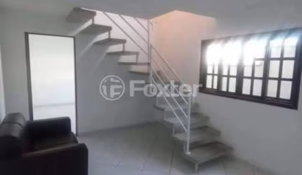 Casa com 3 quartos à venda na Rua Chucri Cubaechi Saad, 69, Jardim Ísis, Cotia, 176 m2 por R$ 550.000