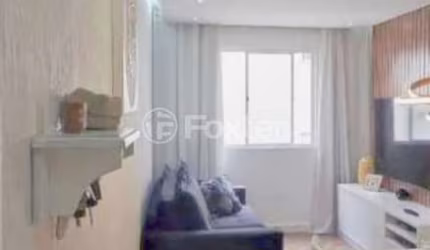 Apartamento com 3 quartos à venda na Avenida Sete de Setembro, 140, Centro, Diadema, 67 m2 por R$ 414.000