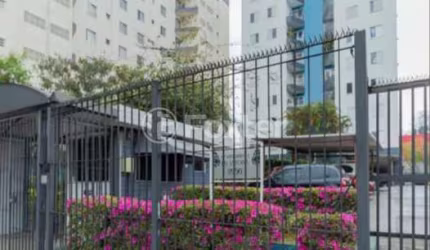 Apartamento com 1 quarto à venda na Avenida Doutor Assis Ribeiro, 2950, Engenheiro Goulart, São Paulo, 57 m2 por R$ 341.000