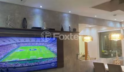 Casa com 3 quartos à venda na Rua Coronel Silva Tavares, 27, Vila Gomes Cardim, São Paulo, 171 m2 por R$ 1.700.000