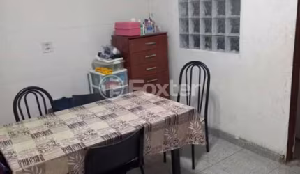 Casa com 1 quarto à venda na Rua Upaiama, 53, Vila São Geraldo, São Paulo, 221 m2 por R$ 800.000