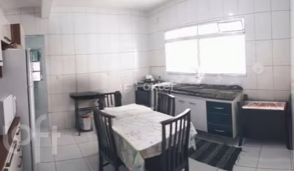 Casa com 3 quartos à venda na Rua dos Beija-Flores, 106, Vila Parque Jabaquara, São Paulo, 200 m2 por R$ 400.000