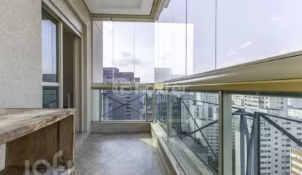 Apartamento com 4 quartos à venda na Rua Professor Artur Ramos, 339, Jardim Paulistano, São Paulo, 703 m2 por R$ 20.000.000