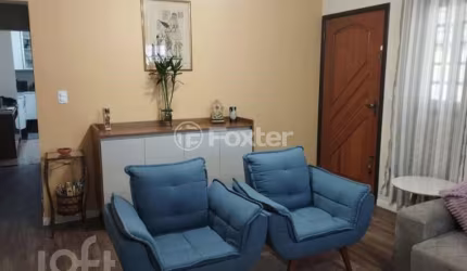 Casa com 3 quartos à venda na Rua Taquaruçu, 186, Vila Parque Jabaquara, São Paulo, 170 m2 por R$ 840.500