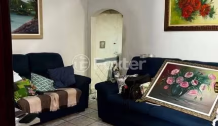 Casa com 3 quartos à venda na Rua Santo Antônio, 1752, Vila Galvão, Guarulhos, 130 m2 por R$ 480.000