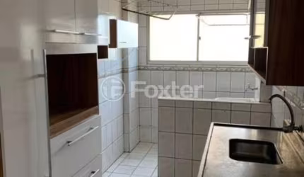 Apartamento com 2 quartos à venda na Rua Cristóvão Jaques, 234, Vila Primavera, São Paulo, 51 m2 por R$ 348.000