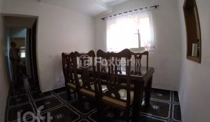 Casa com 4 quartos à venda na Rua Ipequi, 8, Vila Nova Curuçá, São Paulo, 130 m2 por R$ 650.000