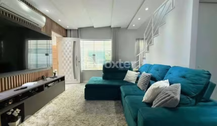 Casa em condomínio fechado com 3 quartos à venda na Rua Pirajá, 1205, Mooca, São Paulo, 124 m2 por R$ 980.000