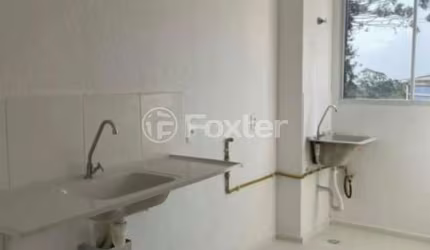 Apartamento com 2 quartos à venda na Rua Hirovo Kaminobo, 980, Colônia (Zona Leste), São Paulo, 42 m2 por R$ 215.000
