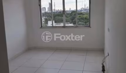 Apartamento com 2 quartos à venda na Avenida Doutor Arnaldo, 162, Pacaembu, São Paulo, 65 m2 por R$ 530.000