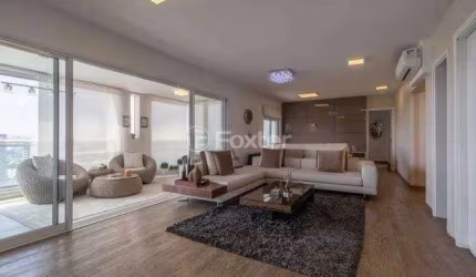Apartamento com 4 quartos à venda na Rua Isaac Krasilchik, 88, Água Branca, São Paulo, 198 m2 por R$ 3.790.000