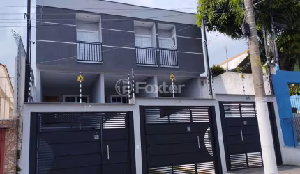 Casa com 3 quartos à venda na Rua Vale-Verde, 94, Vila Roque, São Paulo, 120 m2 por R$ 720.000