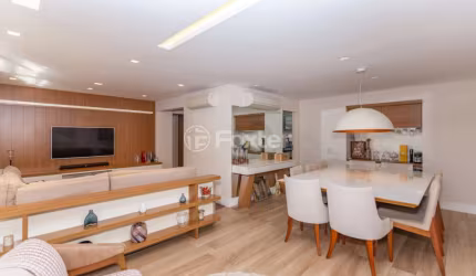 Apartamento com 3 quartos à venda na Rua Balthazar da Veiga, 609, Vila Nova Conceição, São Paulo, 165 m2 por R$ 3.300.000