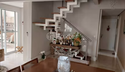 Apartamento com 3 quartos à venda na Rua Américo Brasiliense, 1349, Chácara Santo Antônio, São Paulo, 129 m2 por R$ 1.800.000
