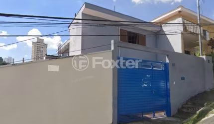 Casa com 4 quartos à venda na Rua Irmão Odilon Diniz, 188, Sumaré, São Paulo, 155 m2 por R$ 1.095.000