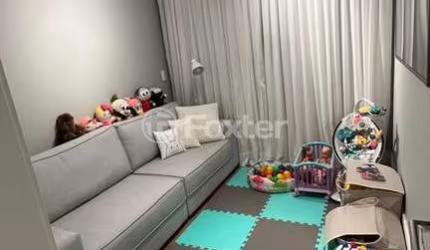 Apartamento com 4 quartos à venda na Rua Professor José Leite e Oiticica, 237, Vila Gertrudes, São Paulo, 165 m2 por R$ 3.300.000