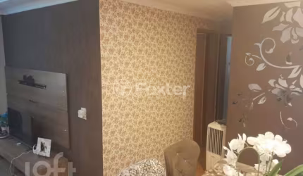 Apartamento com 4 quartos à venda na Avenida Loreto, 321, Jardim Santo André, Santo André, 56 m2 por R$ 270.000